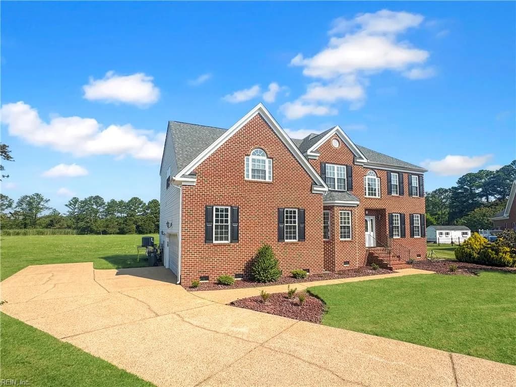 11 Pheasant DR, POQUOSON VA 23662 - Photo 3