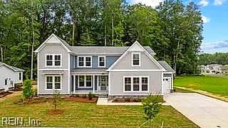 510 Emerson LN, SUFFOLK VA 23435 - Main photo