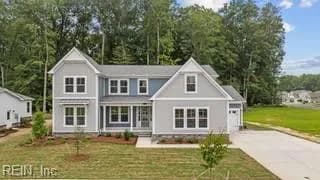 510 Emerson LN, SUFFOLK VA 23435 - Photo 2