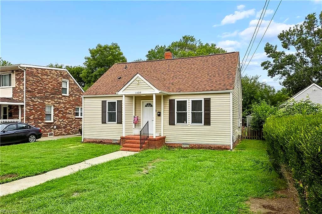 1139 Dahlia LN, HAMPTON VA 23663 - Photo 3