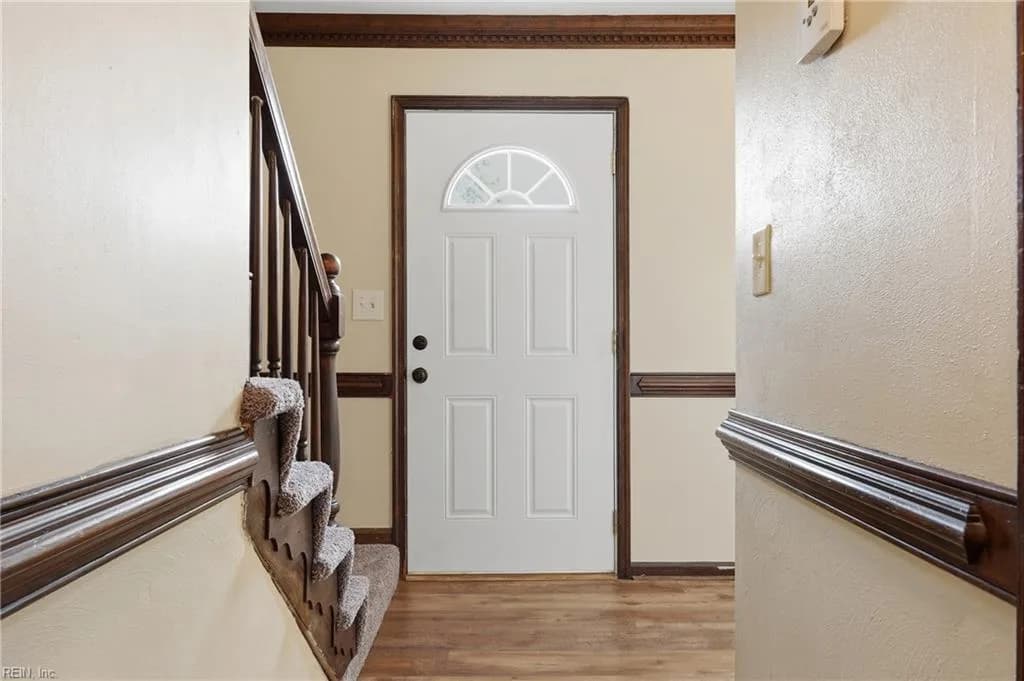 307 San Roman DR, CHESAPEAKE VA 23322 - Photo 4