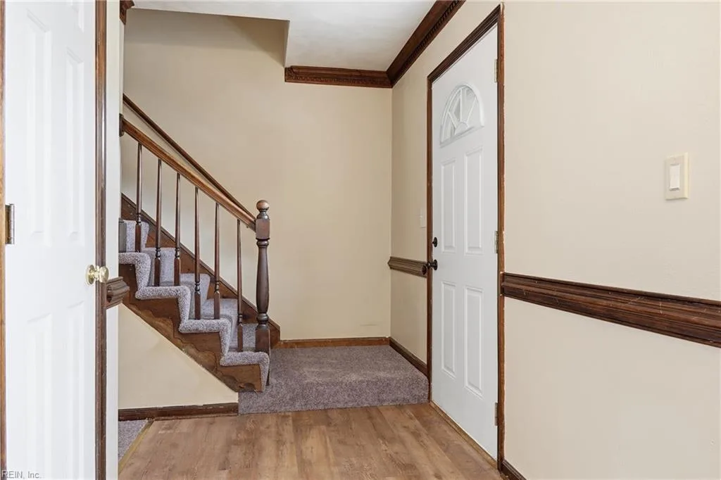 307 San Roman DR, CHESAPEAKE VA 23322 - Photo 5