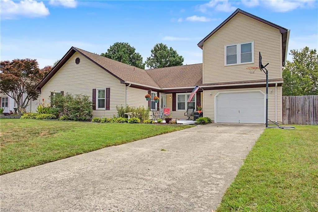 1024 Red Mill BLVD, VIRGINIABEACH VA 23454 - Photo 3