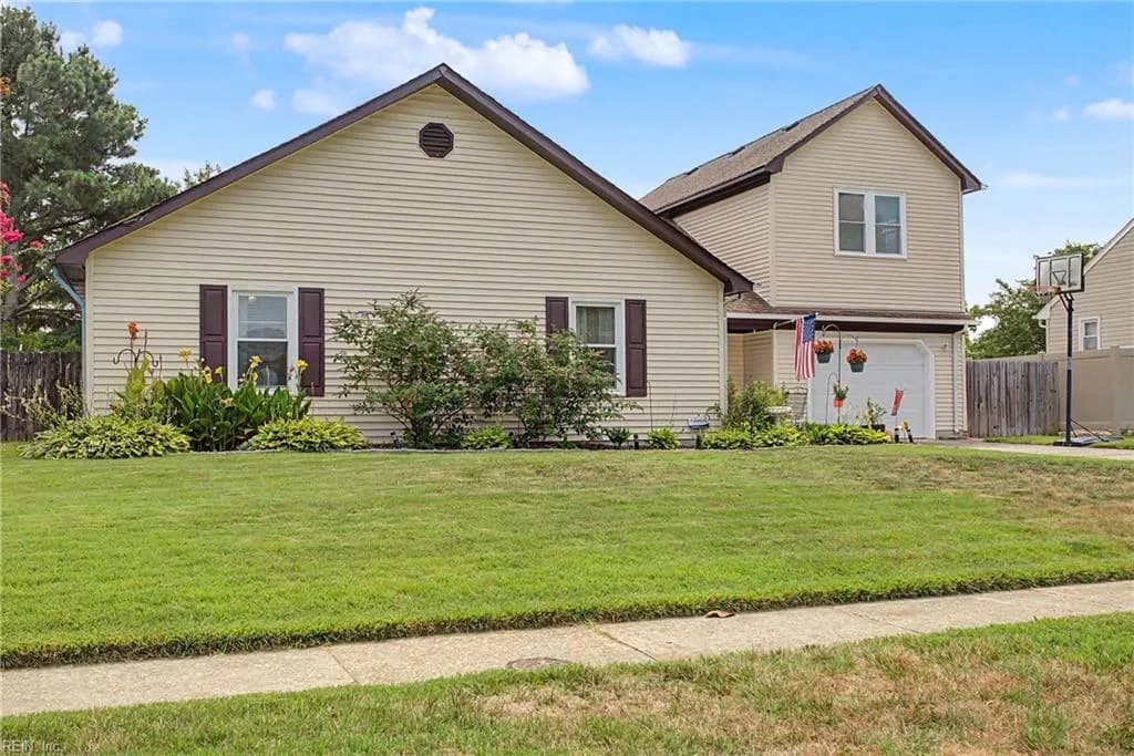 1024 Red Mill BLVD, VIRGINIABEACH VA 23454 - Photo 4