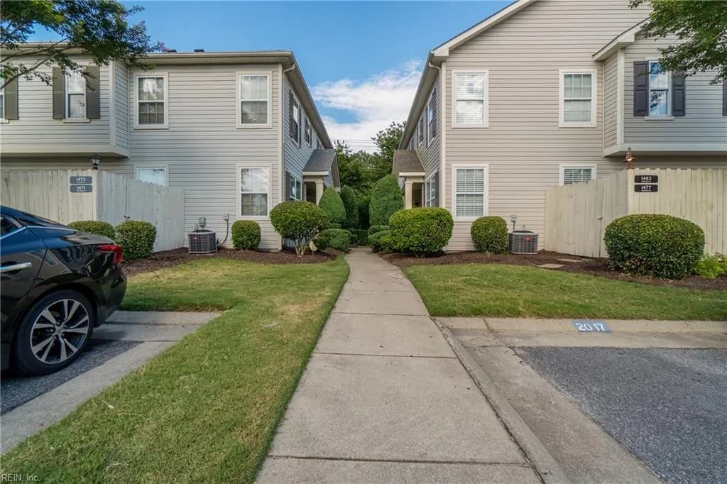 1483 Titchfield DR, CHESAPEAKE VA 23320 - Photo 4