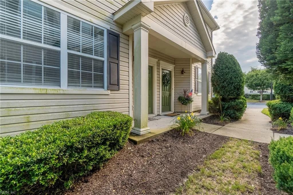 1483 Titchfield DR, CHESAPEAKE VA 23320 - Photo 5