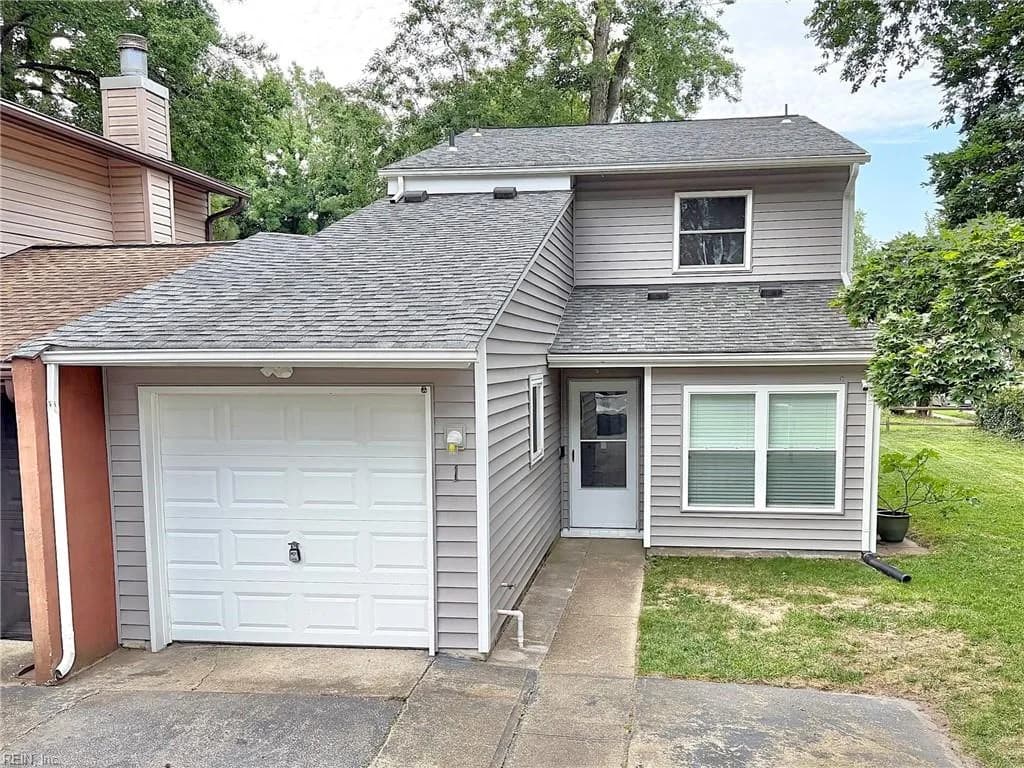 1 Bristol Circle NONE, CHESAPEAKE VA 23320 - Photo 2
