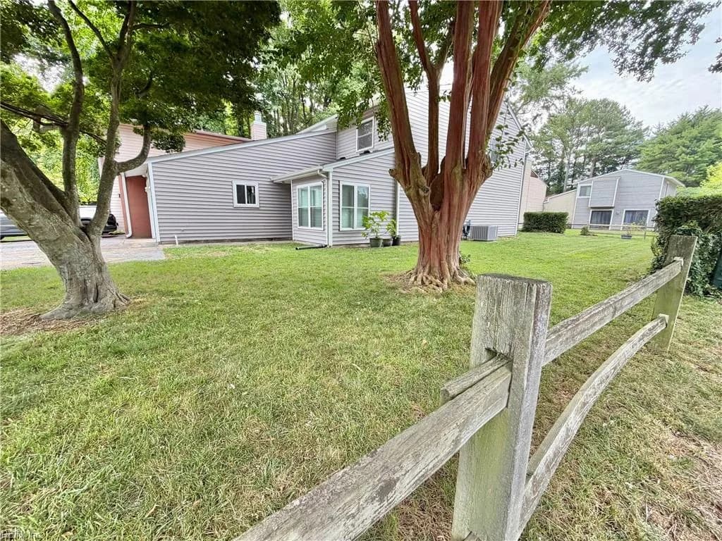 1 Bristol Circle NONE, CHESAPEAKE VA 23320 - Photo 3