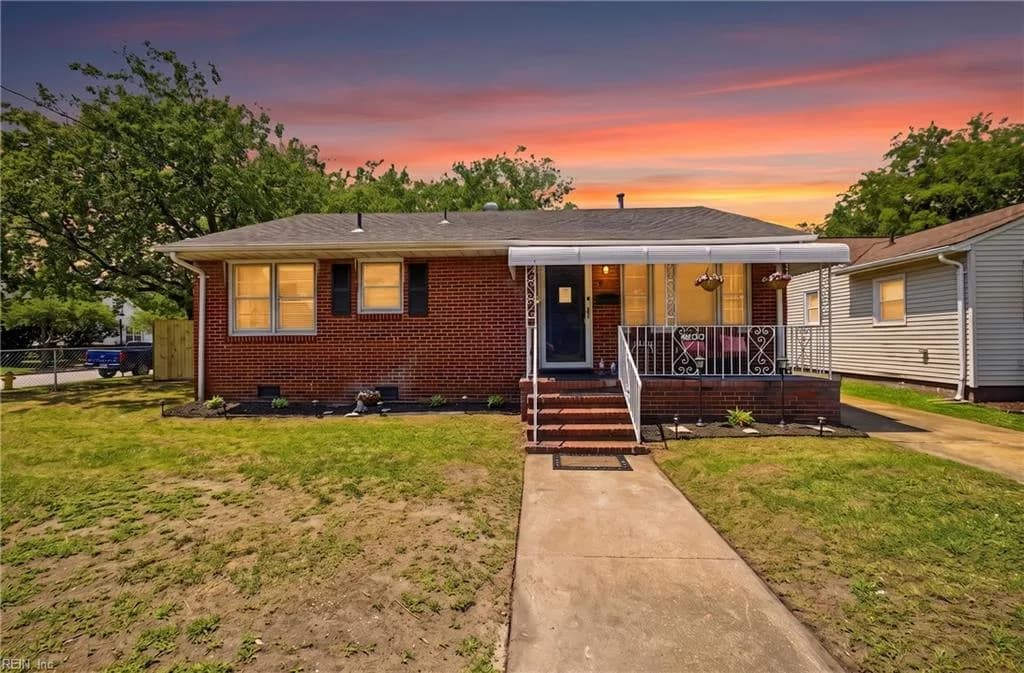 2850 E Princess Anne RD, NORFOLK VA 23504 - Main photo