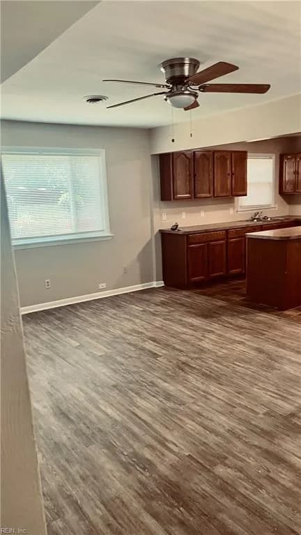 1221 WEST AVE, HAMPTON VA 23669 - Photo 5