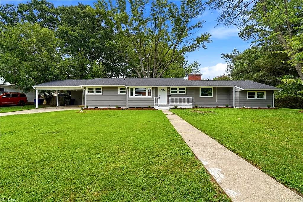 2 Richland DR, NEWPORT NEWS VA 23608 - Photo 2