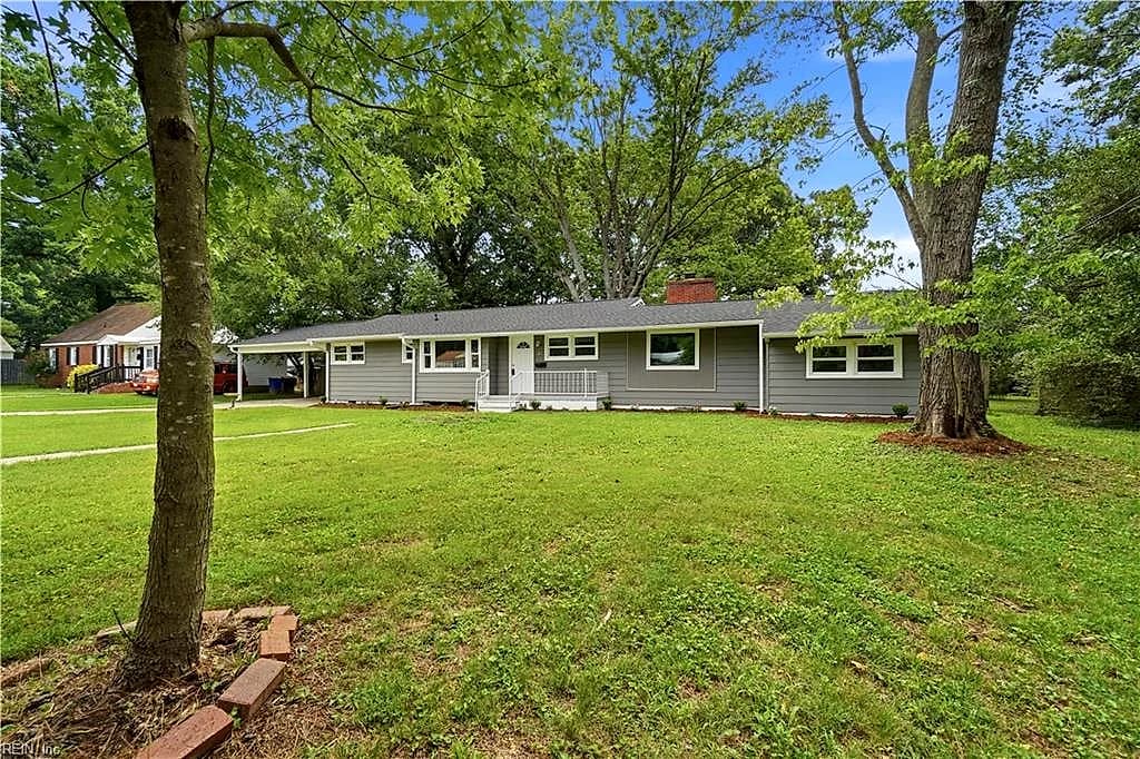 2 Richland DR, NEWPORT NEWS VA 23608 - Photo 3