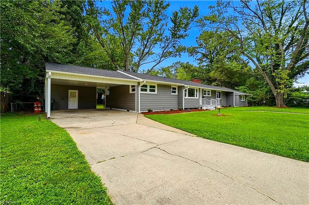 2 Richland DR, NEWPORT NEWS VA 23608 - Photo 4