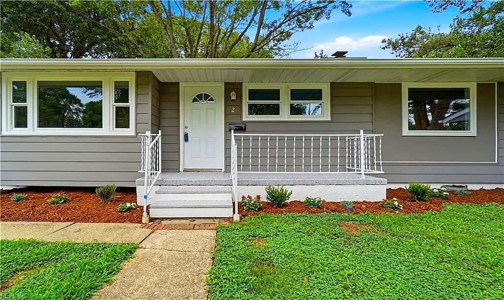 2 Richland DR, NEWPORT NEWS VA 23608 - Photo 5