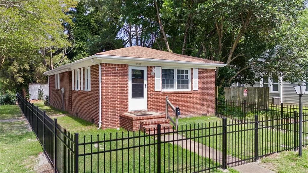 3301 Marne AVE, NORFOLK VA 23509 - Main photo