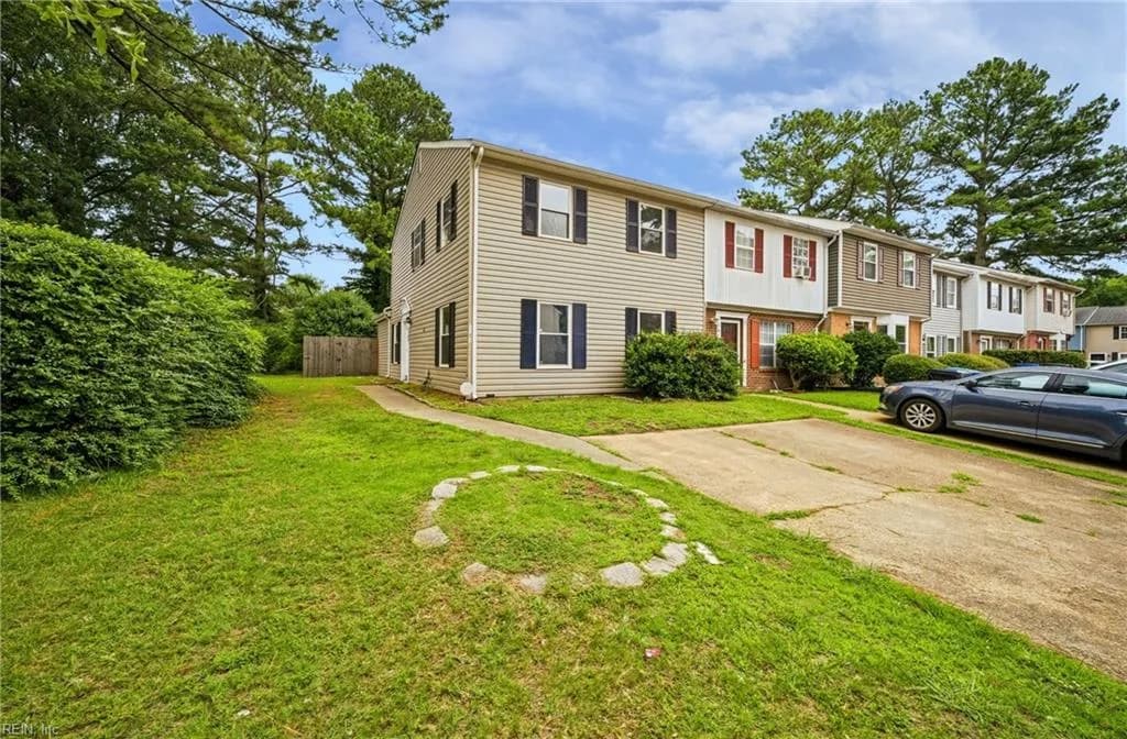 1183 Meadow Sage LN, VIRGINIABEACH VA 23464 - Photo 3