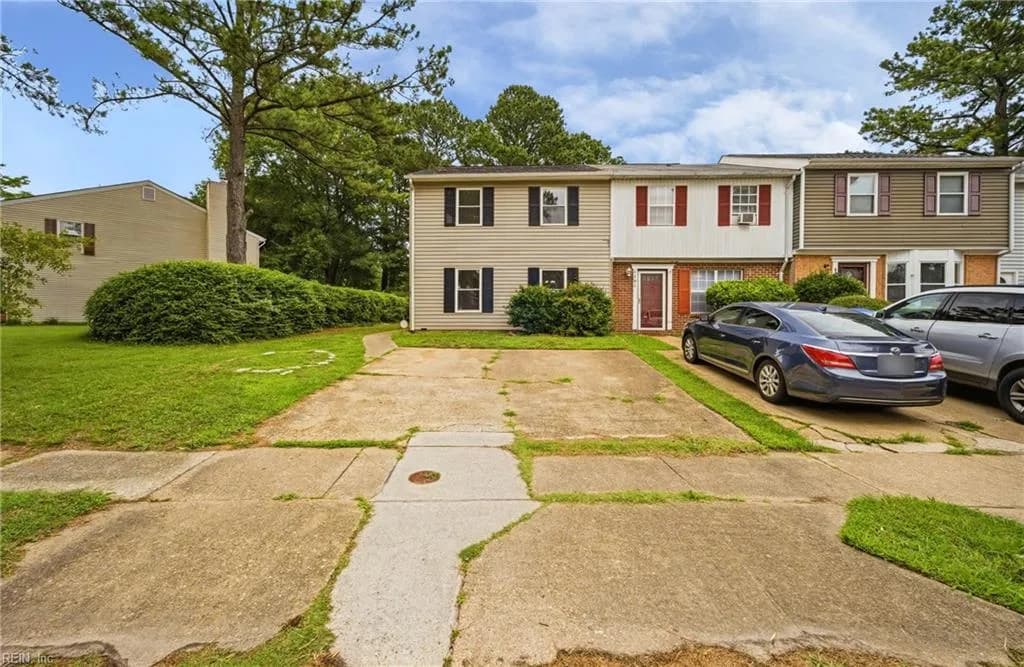 1183 Meadow Sage LN, VIRGINIABEACH VA 23464 - Photo 4
