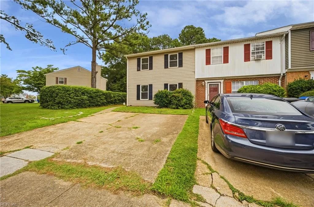 1183 Meadow Sage LN, VIRGINIABEACH VA 23464 - Photo 5