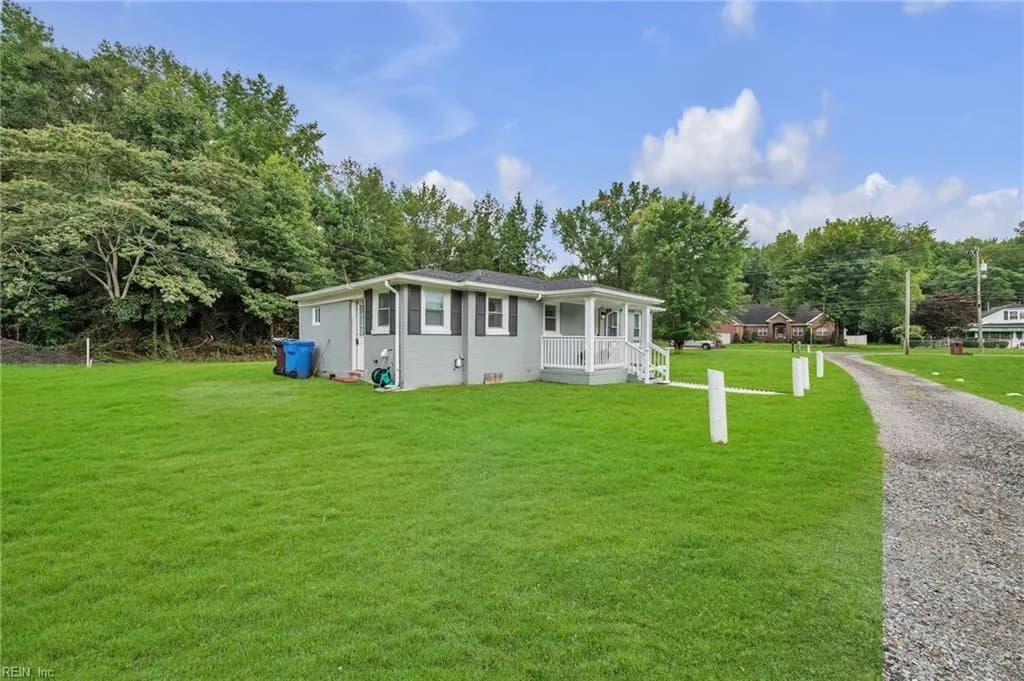 2260 Shipyard RD, CHESAPEAKE VA 23323 - Photo 4