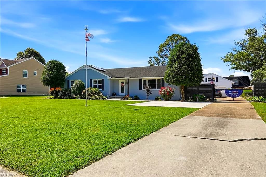 2021 Wolfsnare RD, VIRGINIA BEACH VA 23454 - Photo 3