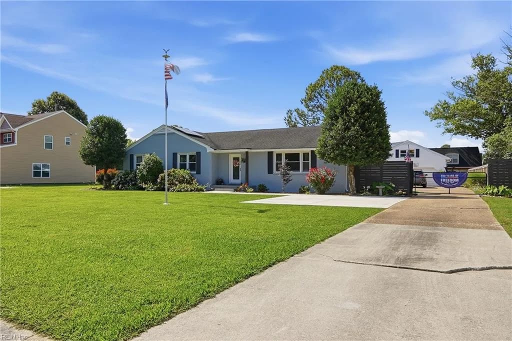 2021 Wolfsnare RD, VIRGINIABEACH VA 23454 - Photo 3