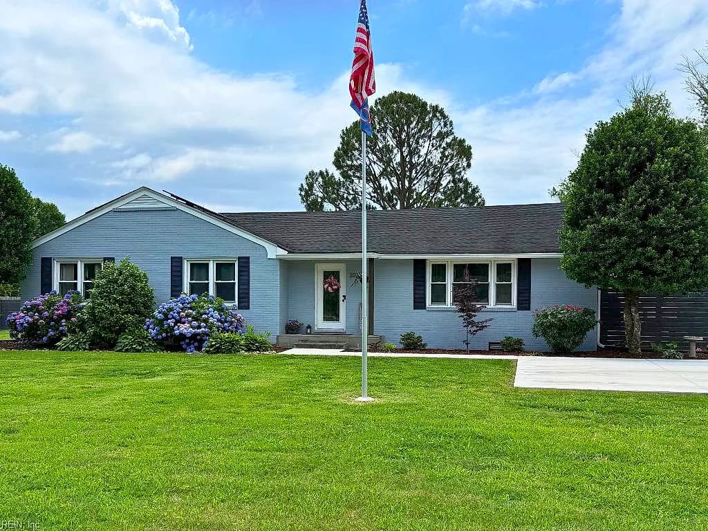 2021 Wolfsnare RD, VIRGINIA BEACH VA 23454 - Photo 4