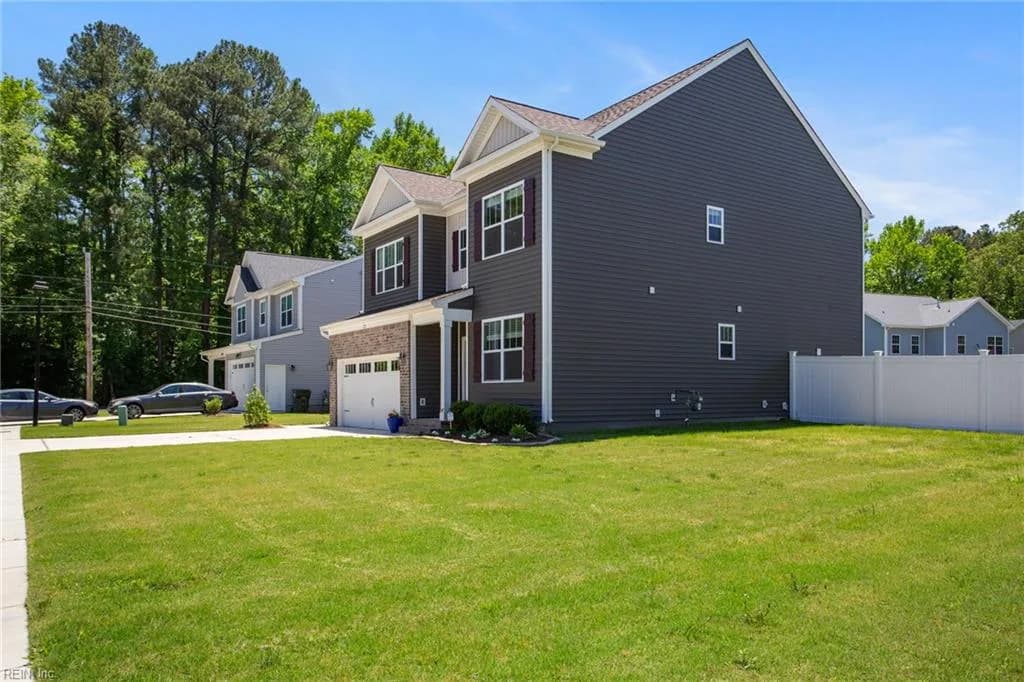 121 Bellflower LN, SUFFOLK VA 23435 - Photo 5