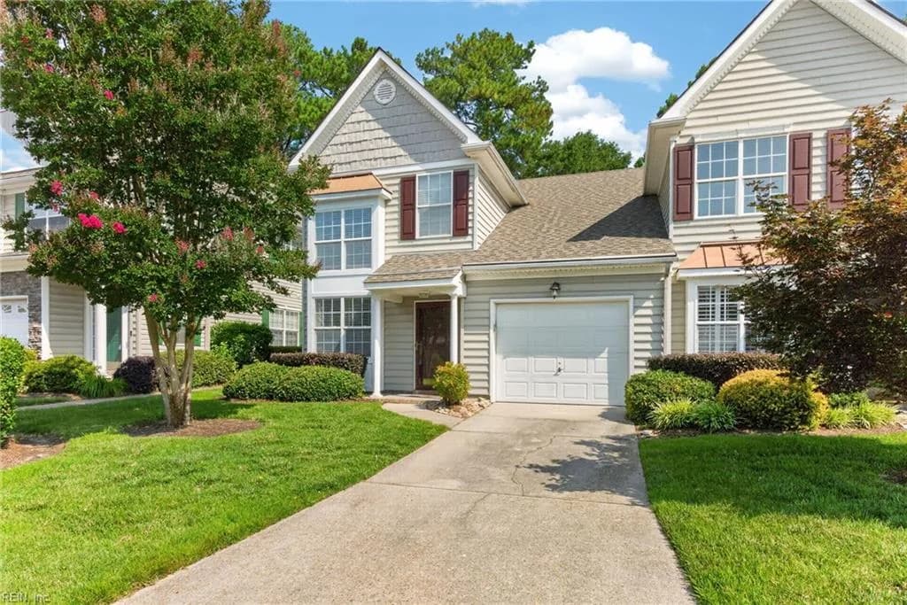 504 Sawgrass LN, PORTSMOUTH VA 23703 - Photo 2
