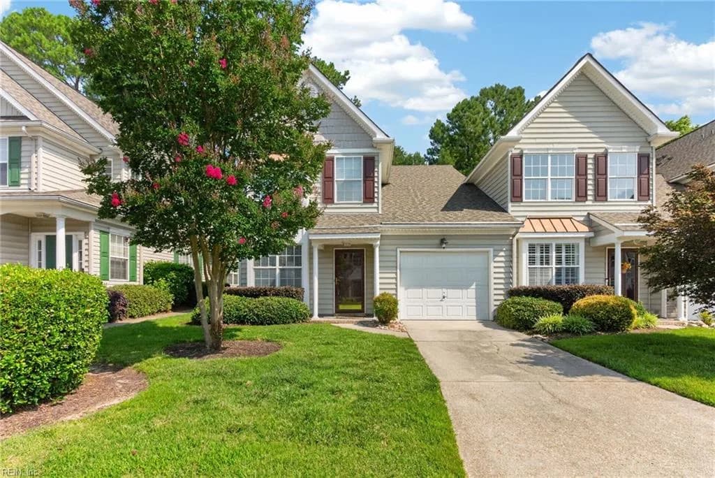 504 Sawgrass LN, PORTSMOUTH VA 23703 - Photo 3
