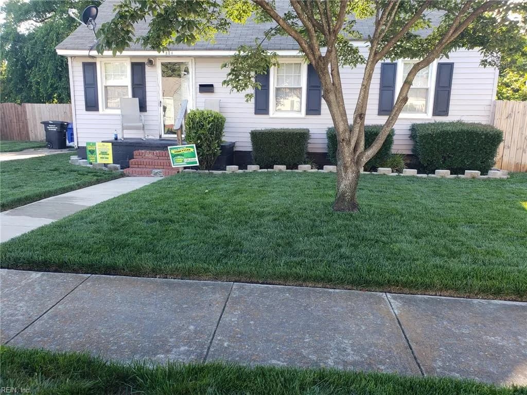 804 PACIFIC AVE, PORTSMOUTH VA 23707 - Photo 2