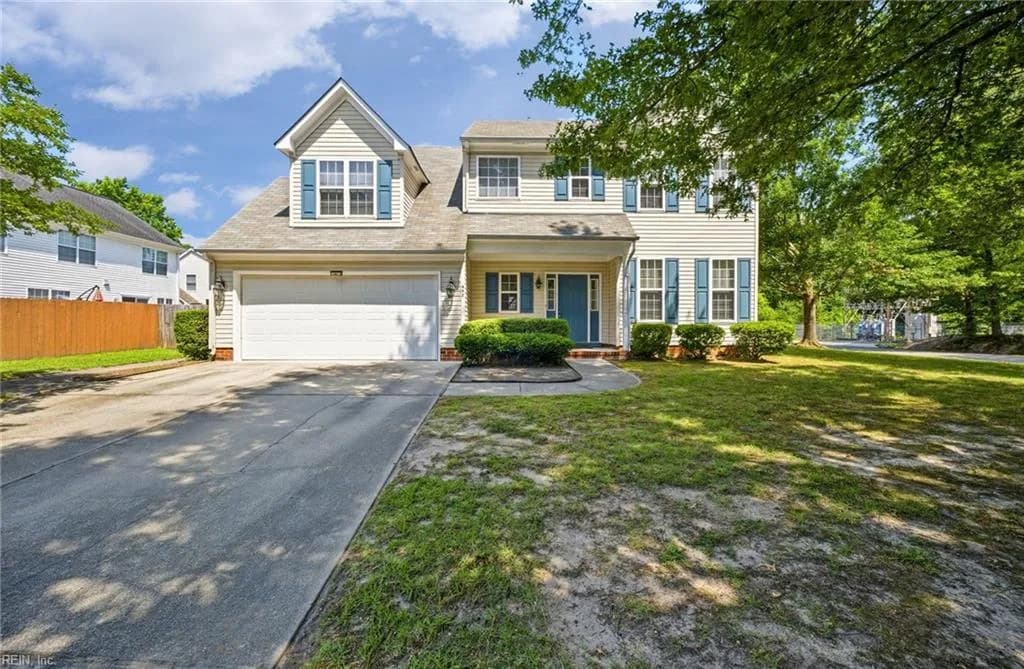 492 Shakespeare DR, VIRGINIABEACH VA 23452 - Photo 3