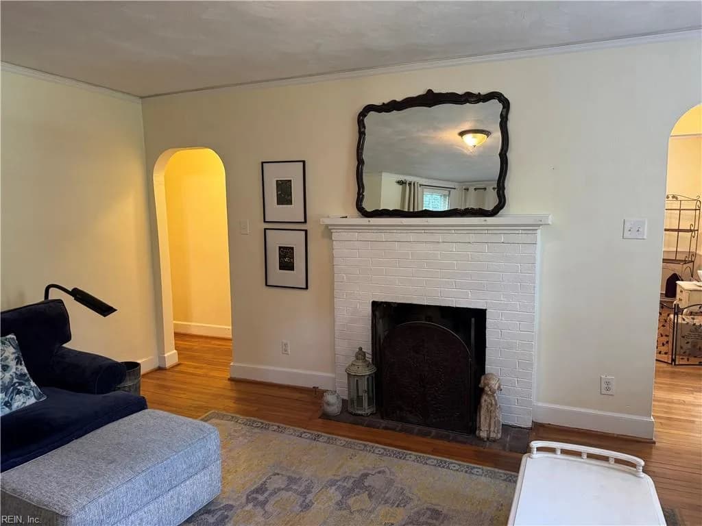 264 James River Drive DR, NEWPORTNEWS VA 23601 - Photo 3