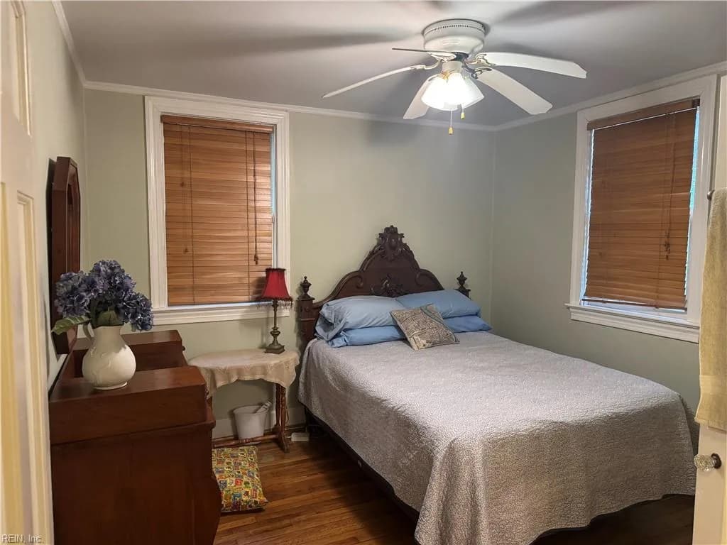 264 James River Drive DR, NEWPORTNEWS VA 23601 - Photo 4