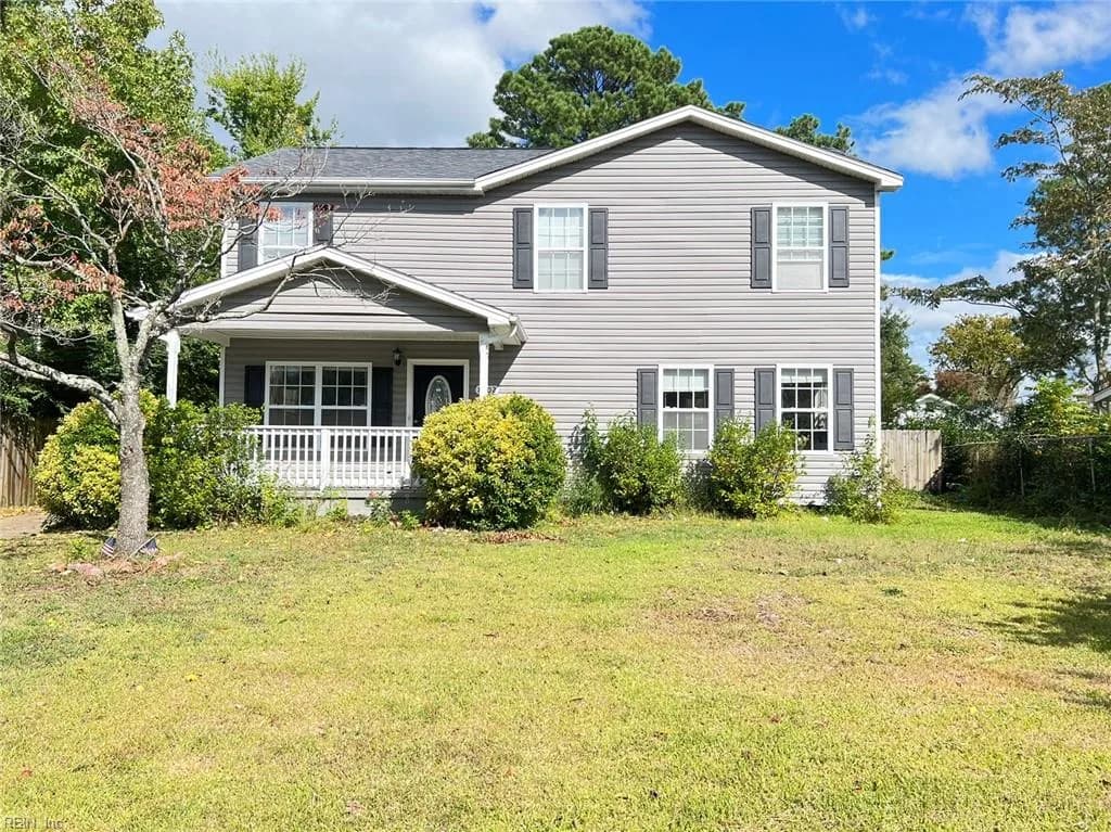 8202 Edwin DR, NORFOLK VA 23505 - Photo 2