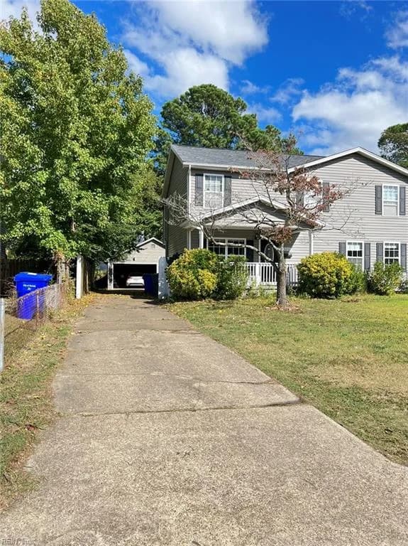 8202 Edwin DR, NORFOLK VA 23505 - Photo 3