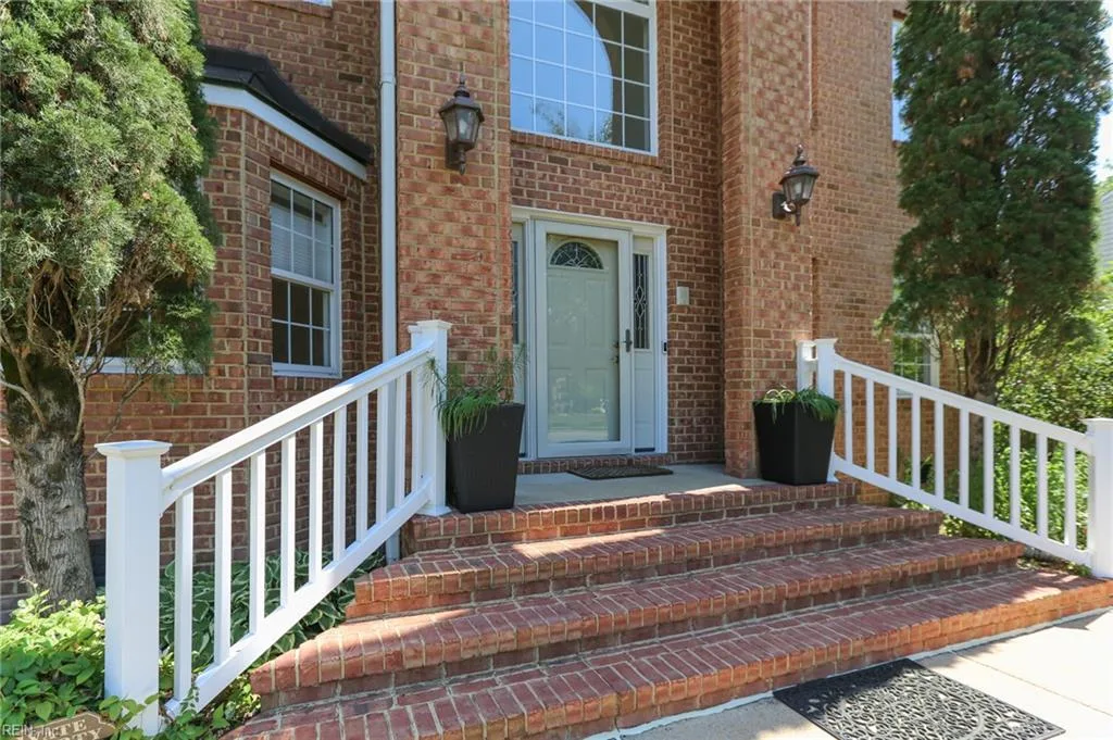 134 Whimbrel DR, SUFFOLK VA 23435