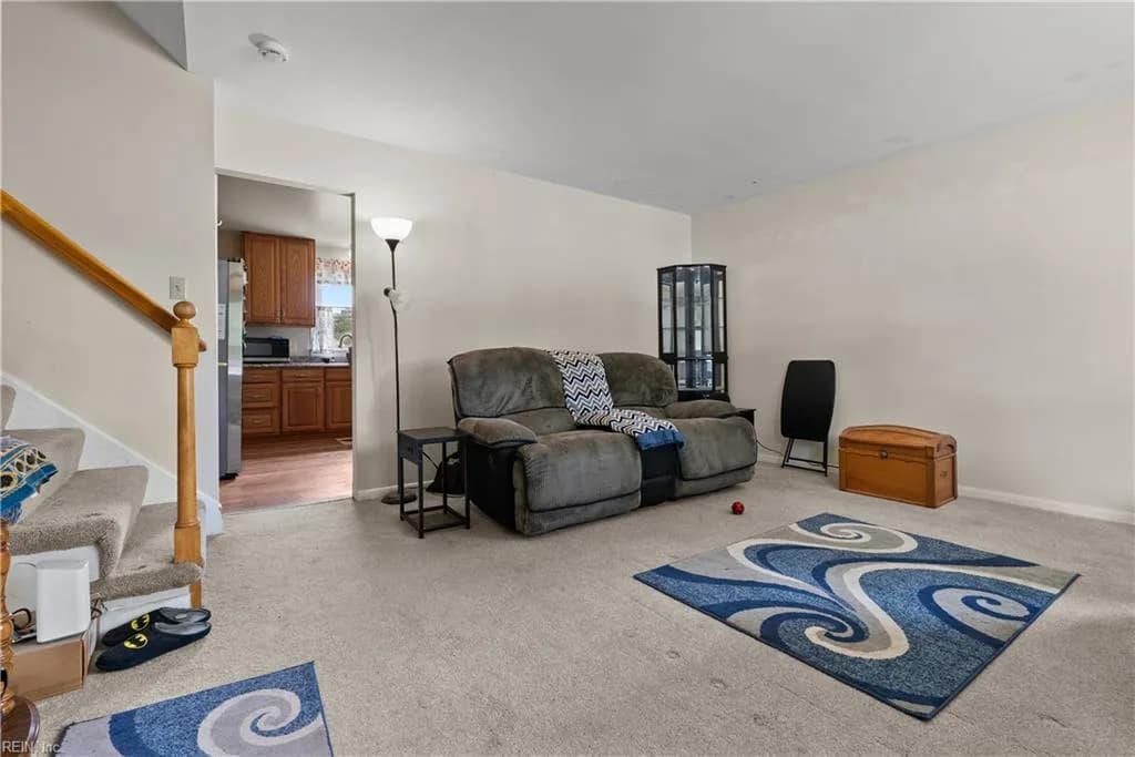 101 Priest CT, HAMPTON VA 23669 - Photo 4