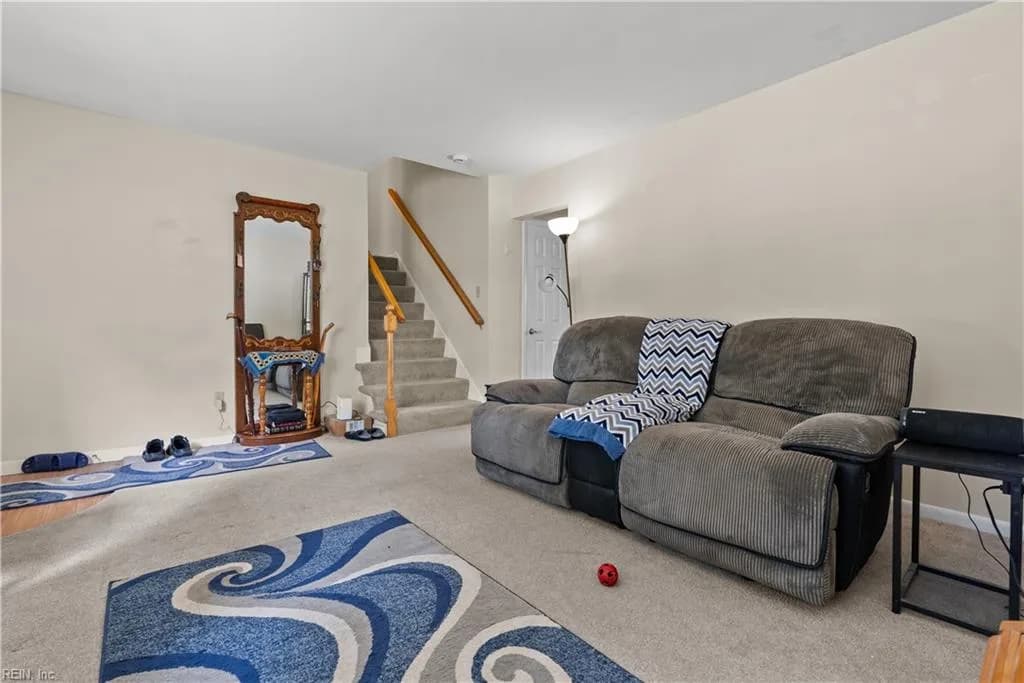 101 Priest CT, HAMPTON VA 23669 - Photo 5