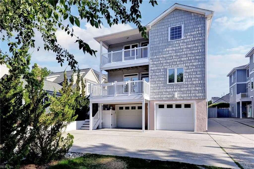 215 85th ST #A, VIRGINIABEACH VA 23451 - Photo 2