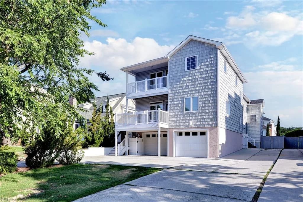 215 85th ST #A, VIRGINIABEACH VA 23451 - Photo 3