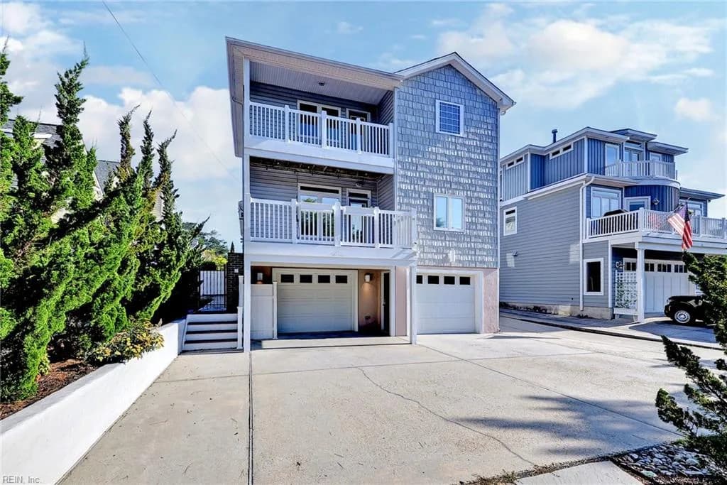 215 85th ST #A, VIRGINIABEACH VA 23451 - Photo 4