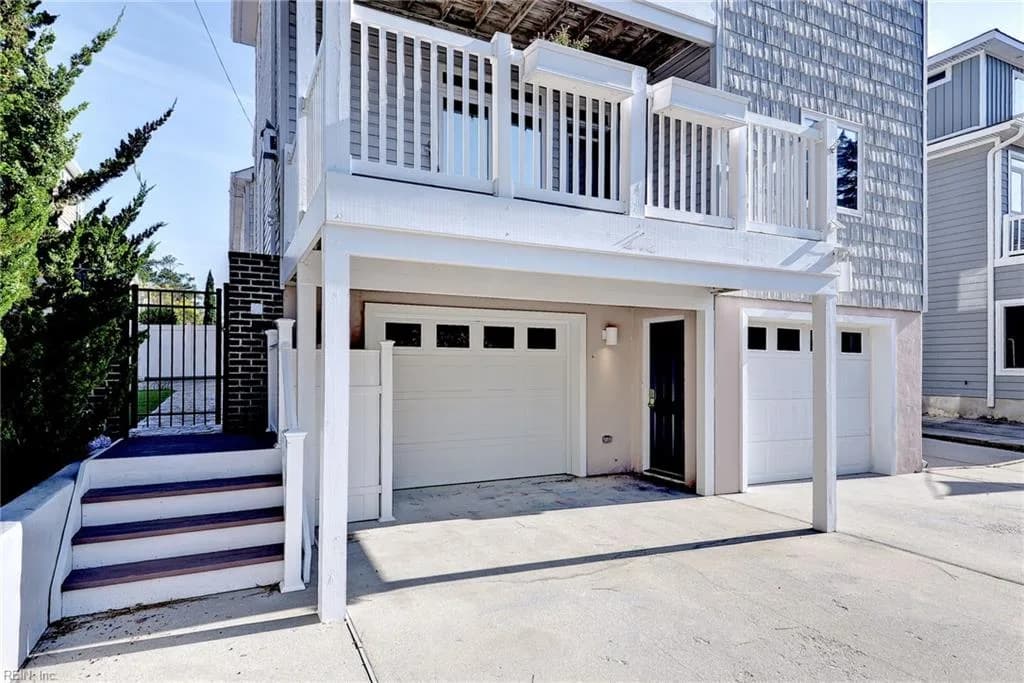 215 85th ST #A, VIRGINIABEACH VA 23451 - Photo 5