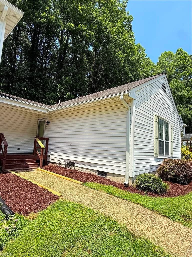 5414 Horan CT, WILLIAMSBURG VA 23188 - Main photo