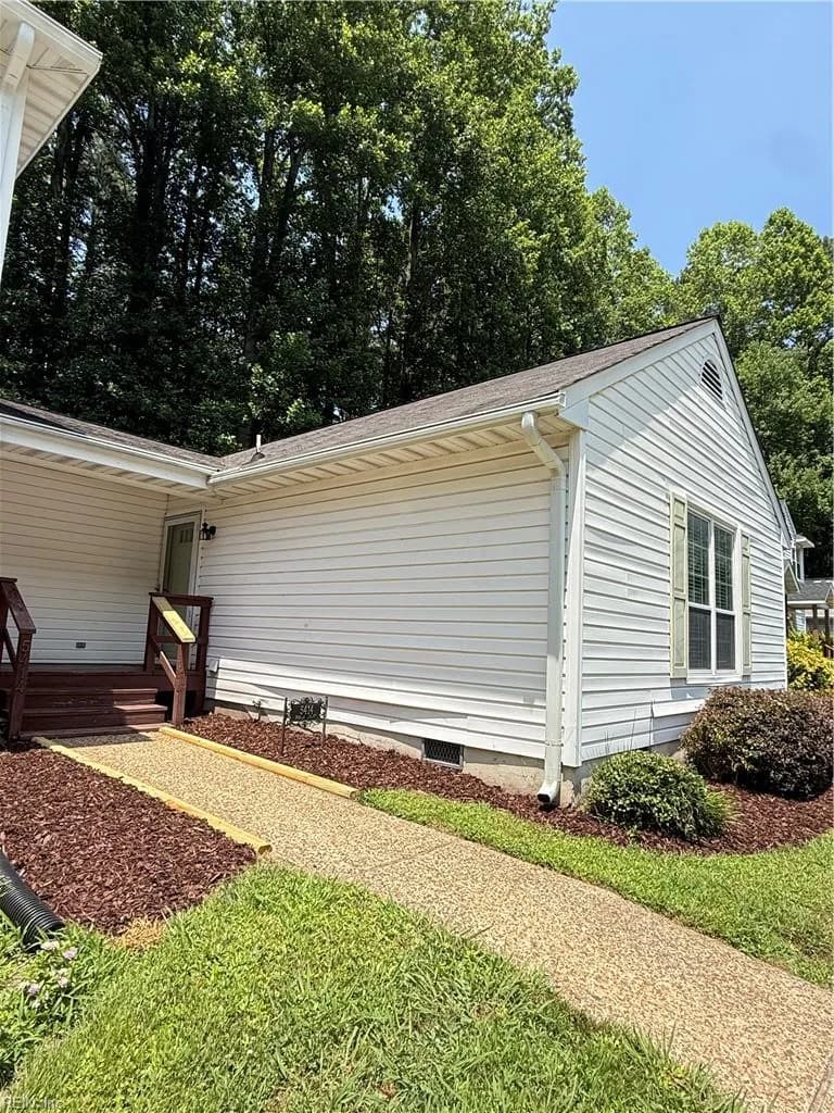 5414 Horan CT, WILLIAMSBURG VA 23188 - Photo 2