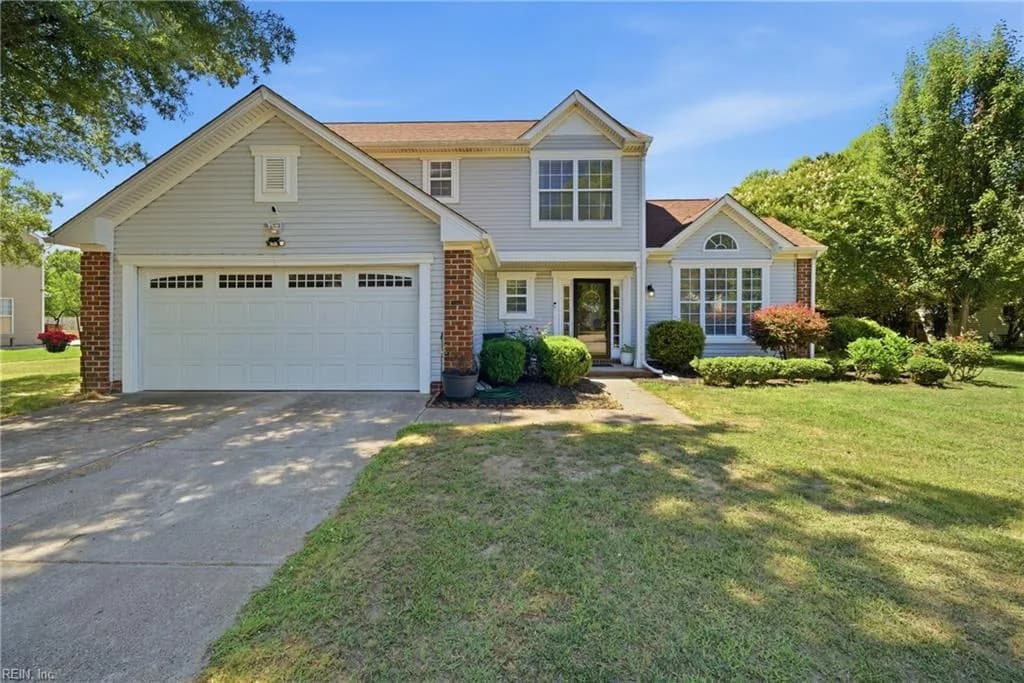 405 S Monterey DR, CHESAPEAKE VA 23320 - Photo 3