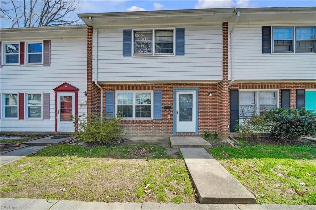 406 Savage DR #C, NEWPORTNEWS VA 23602 - Photo 3