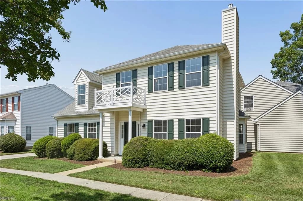 2232 Timberneck LN, NEWPORTNEWS VA 23602 - Photo 3