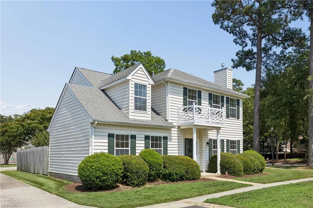 2232 Timberneck LN, NEWPORTNEWS VA 23602 - Photo 4