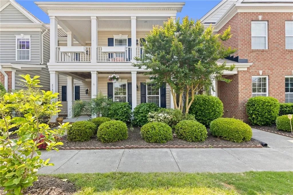 4581 Totteridge LN, VIRGINIABEACH VA 23462 - Main photo