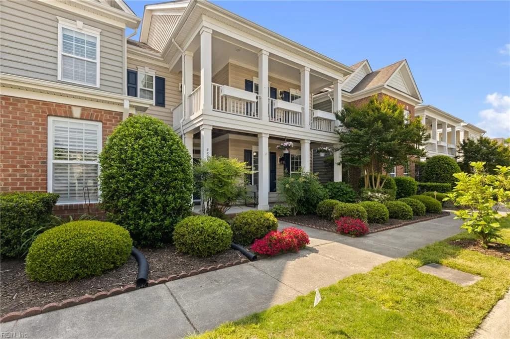 4581 Totteridge LN, VIRGINIA BEACH VA 23462 - Photo 3